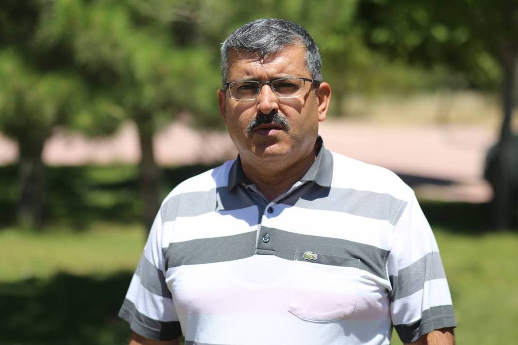 Yağmurdan sonra ortaya çıktı, tarla sahibi büyük şaşkınlık yaşadı! 1.80 metre uzunluğunda, sonunda makarna olacak 13